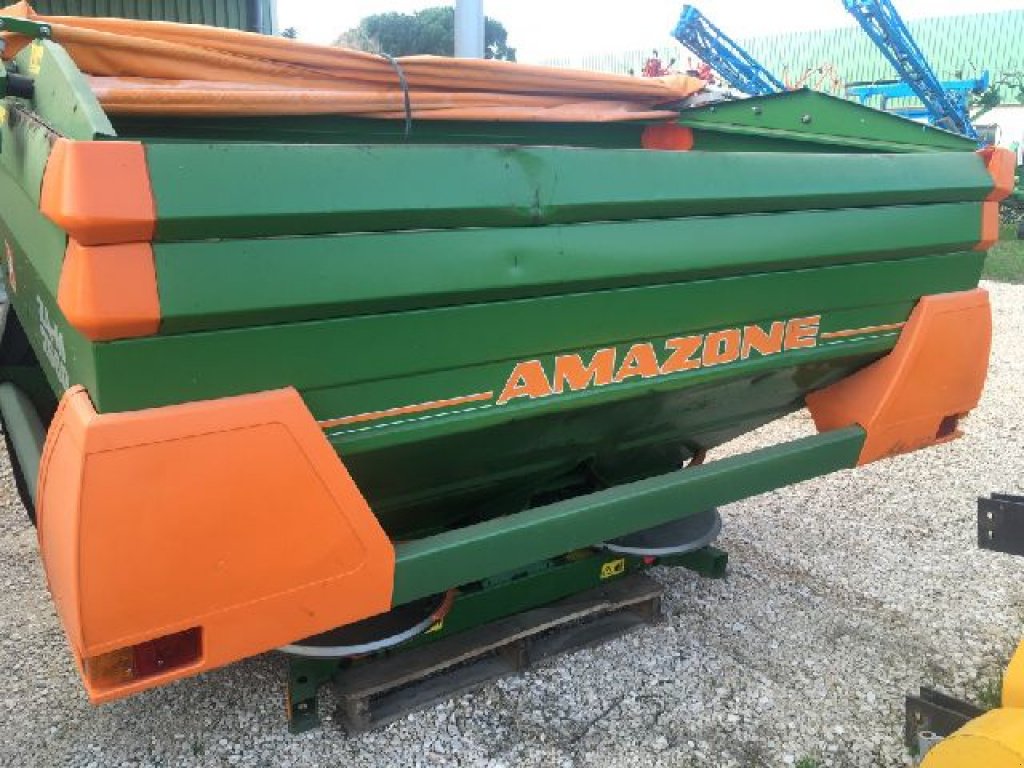 Düngerstreuer des Typs Amazone ZAM 2500, Gebrauchtmaschine in ARLES (Bild 4)