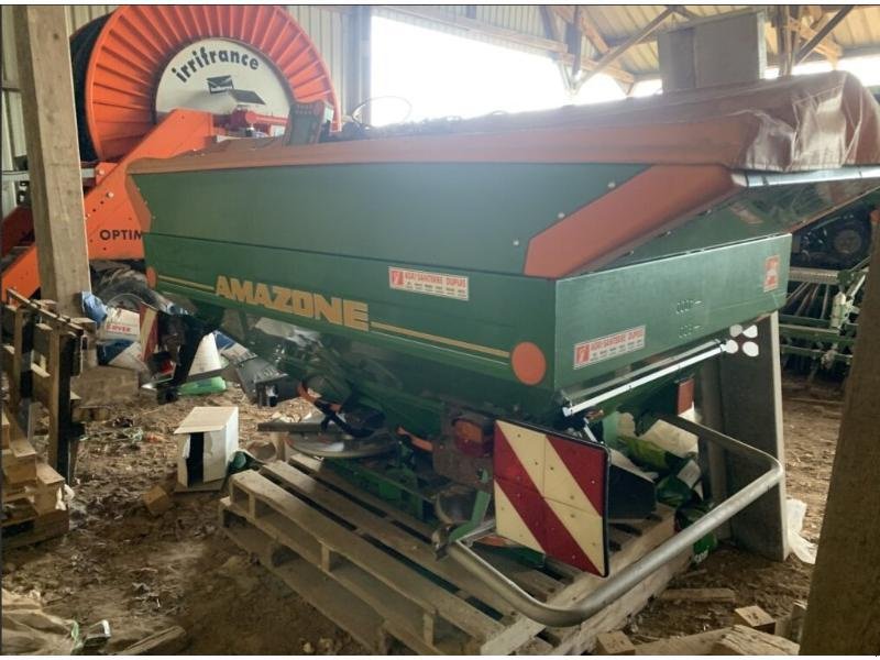 Düngerstreuer of the type Amazone ZAM 2501 PROFIS, Gebrauchtmaschine in ROYE