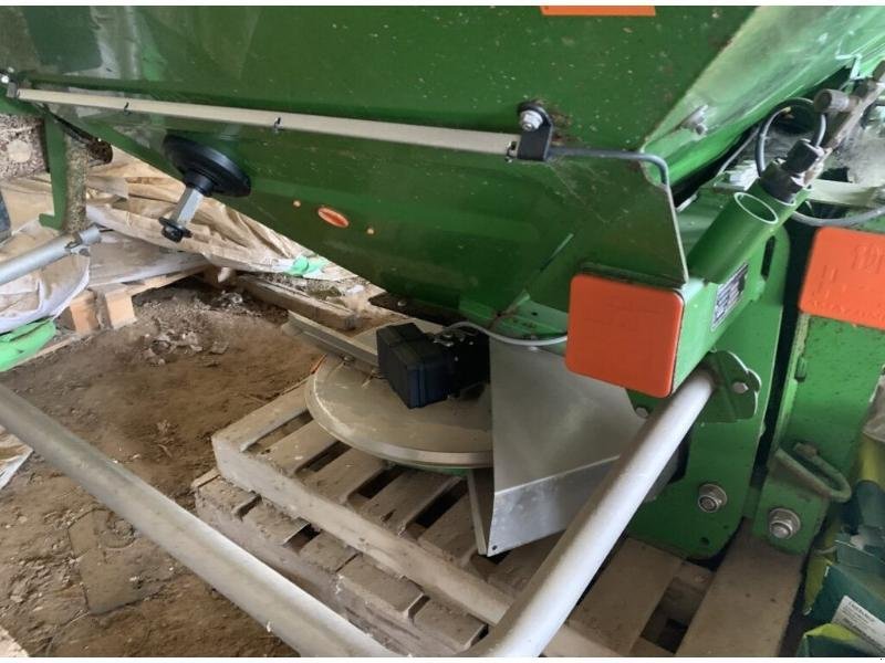 Düngerstreuer of the type Amazone ZAM 2501 PROFIS, Gebrauchtmaschine in ROYE (Picture 6)