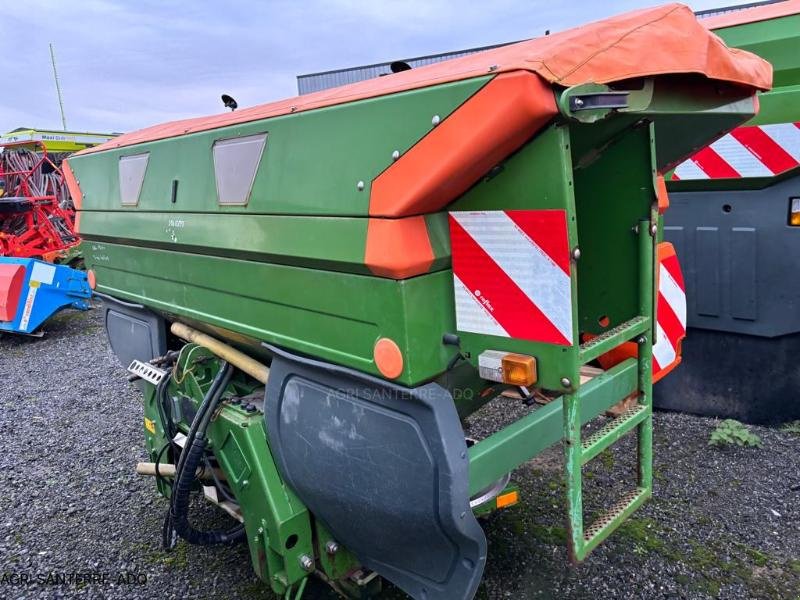 Düngerstreuer za tip Amazone ZAM 3001 PROFIS, Gebrauchtmaschine u ROYE (Slika 5)