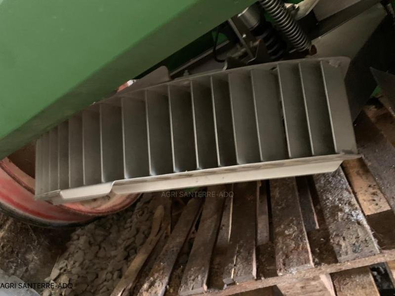 Düngerstreuer tipa Amazone ZAM 3001 PROFIS, Gebrauchtmaschine u ROYE (Slika 9)