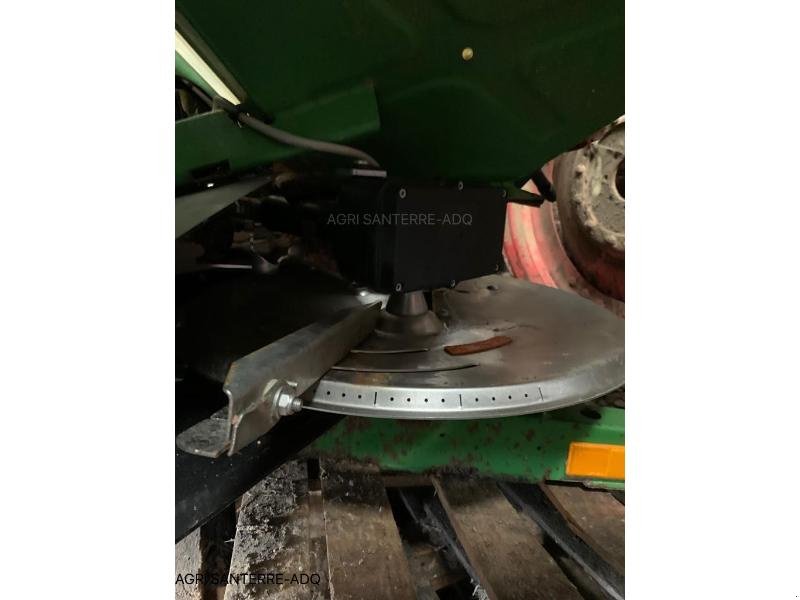 Düngerstreuer tipa Amazone ZAM 3001 PROFIS, Gebrauchtmaschine u ROYE (Slika 8)