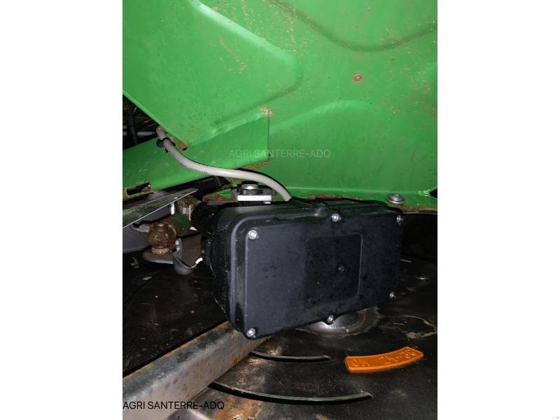 Düngerstreuer tipa Amazone ZAM 3001 PROFIS, Gebrauchtmaschine u ROYE (Slika 10)