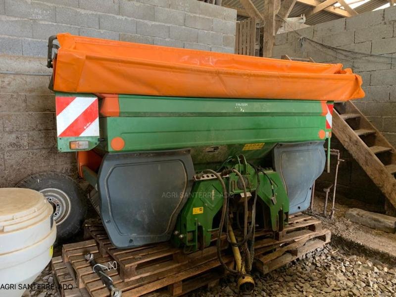 Düngerstreuer tipa Amazone ZAM 3001 PROFIS, Gebrauchtmaschine u ROYE (Slika 2)