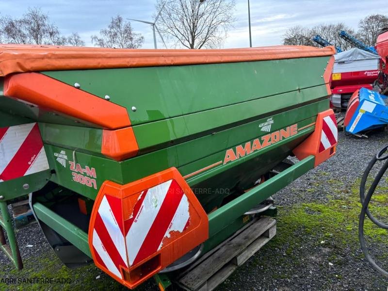 Düngerstreuer za tip Amazone ZAM 3001 PROFIS, Gebrauchtmaschine u ROYE (Slika 4)