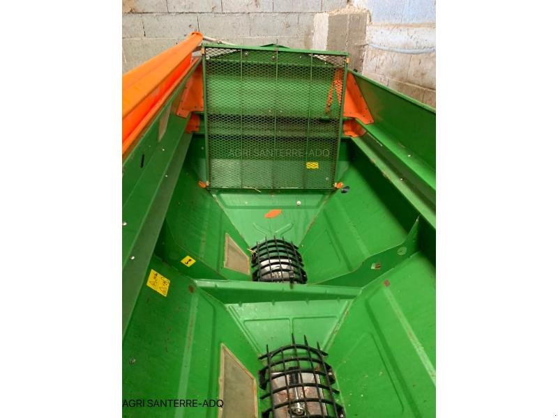 Düngerstreuer tipa Amazone ZAM 3001 PROFIS, Gebrauchtmaschine u ROYE (Slika 5)