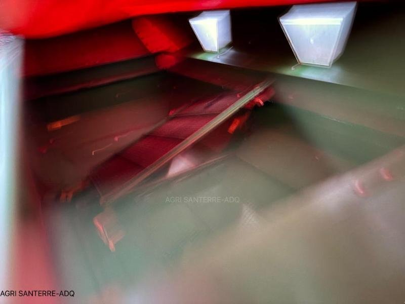 Düngerstreuer za tip Amazone ZAM 3001 PROFIS, Gebrauchtmaschine u ROYE (Slika 3)