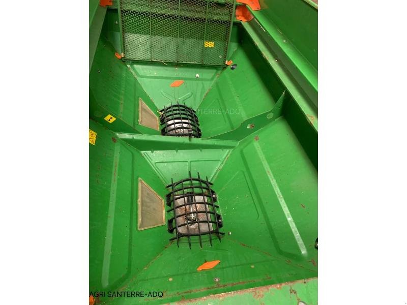 Düngerstreuer tipa Amazone ZAM 3001 PROFIS, Gebrauchtmaschine u ROYE (Slika 4)