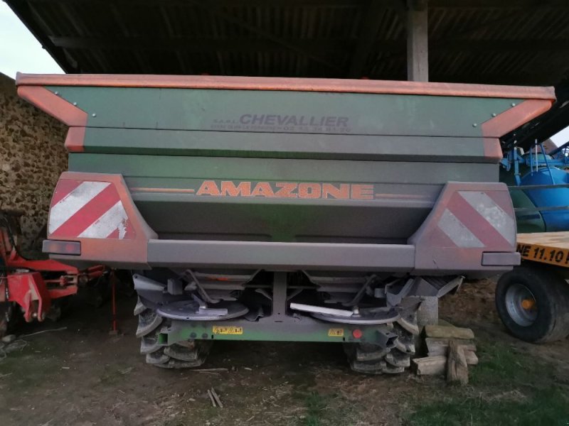 Düngerstreuer van het type Amazone Zam 3001, Gebrauchtmaschine in FRESNAY LE COMTE (Foto 1)