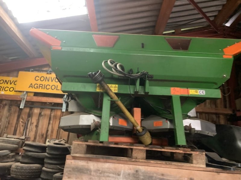 Düngerstreuer типа Amazone Zam-900, Gebrauchtmaschine в Einvaux (Фотография 1)