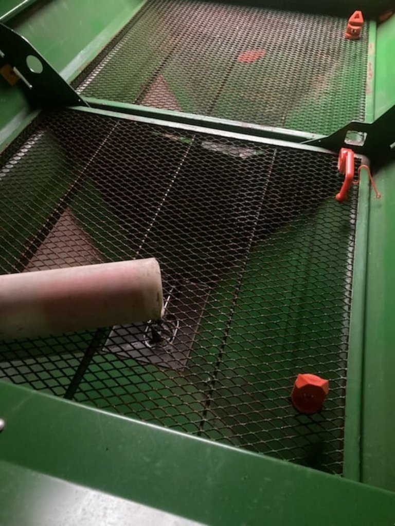 Düngerstreuer typu Amazone Zam-900, Gebrauchtmaschine v Einvaux (Obrázek 5)