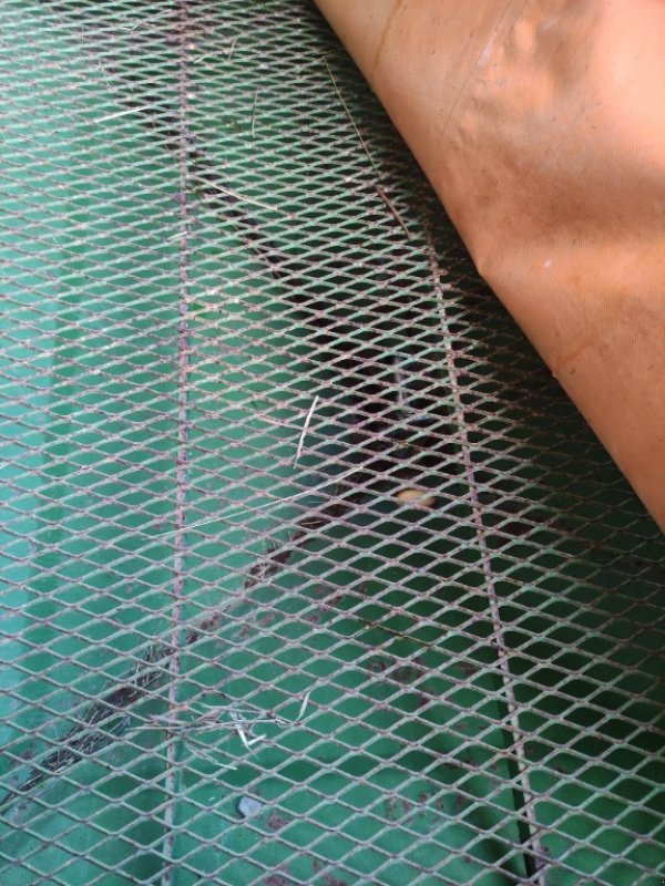 Düngerstreuer a típus Amazone ZAM COMP, Gebrauchtmaschine ekkor: COGNAC LA FORET (Kép 4)