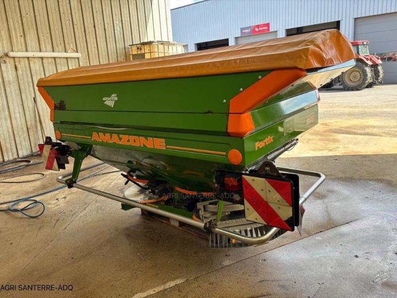 Düngerstreuer типа Amazone ZAM FORTIX 2701, Gebrauchtmaschine в ROYE (Фотография 3)