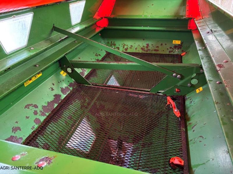Düngerstreuer типа Amazone ZAM FORTIX 2701, Gebrauchtmaschine в ROYE (Фотография 10)