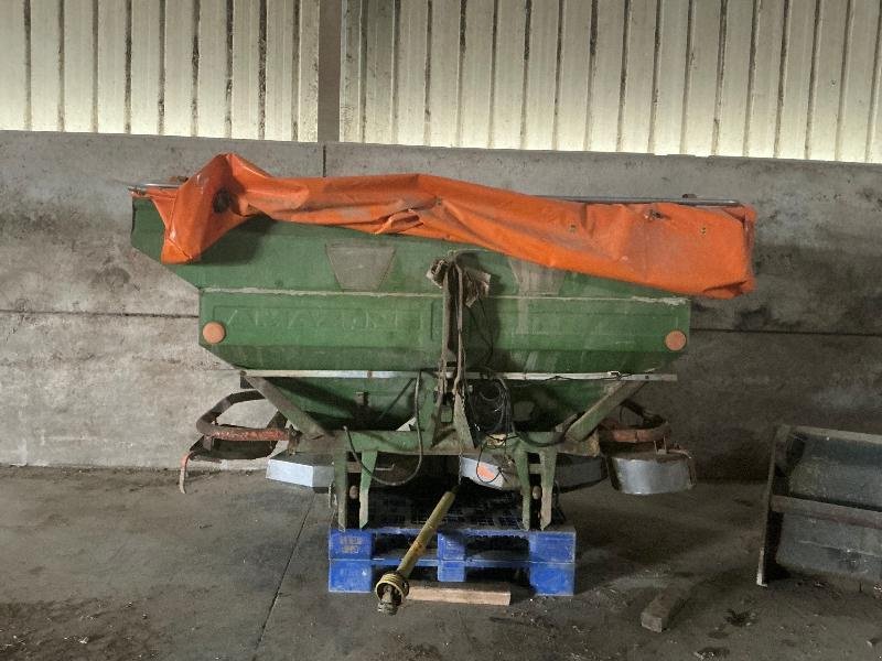 Düngerstreuer типа Amazone ZAM MAX 1500, Gebrauchtmaschine в ROYE (Фотография 1)