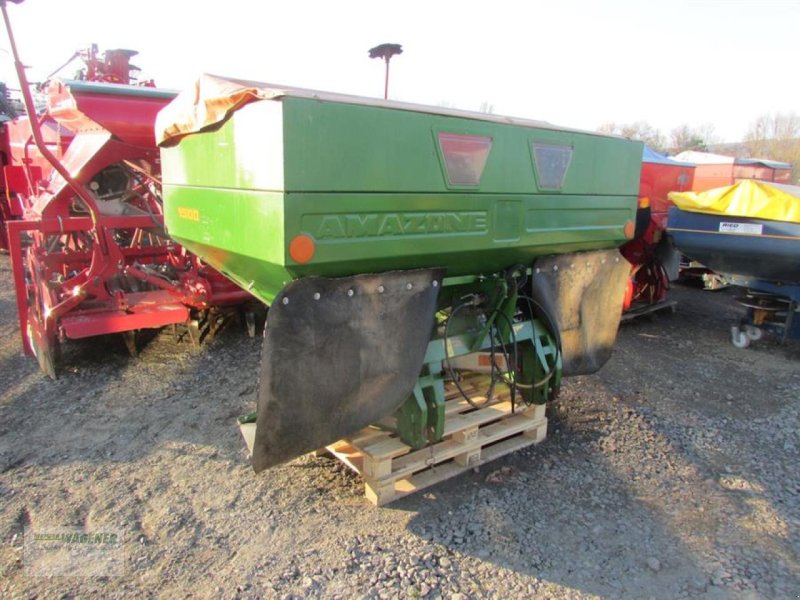 Düngerstreuer tip Amazone ZAM Max, Gebrauchtmaschine in Bad Wildungen - Wega (Poză 1)