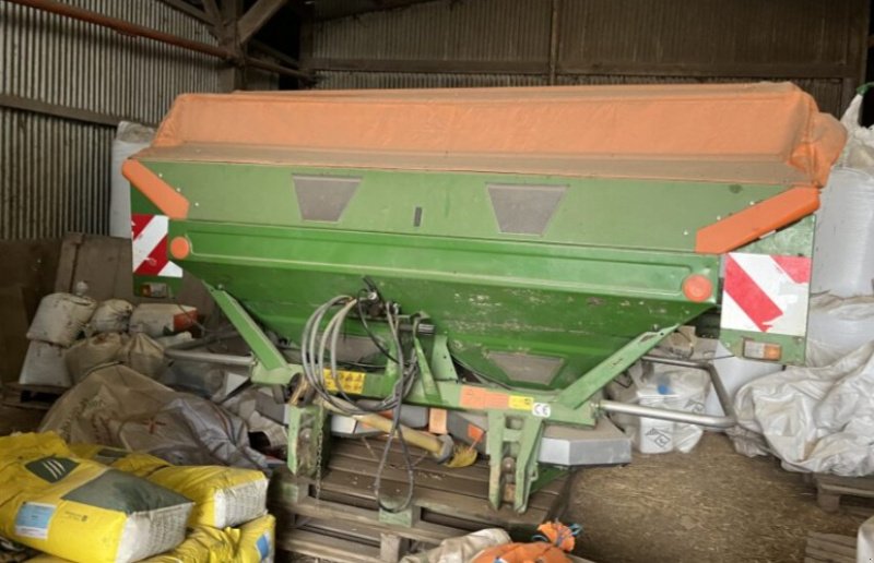Düngerstreuer of the type Amazone ZAM NOVIX, Gebrauchtmaschine in ROYE (Picture 1)