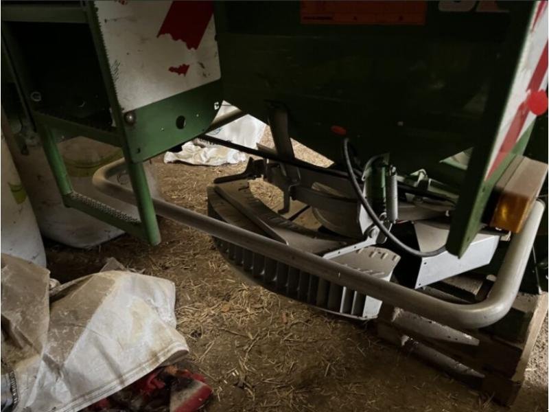 Düngerstreuer of the type Amazone ZAM NOVIX, Gebrauchtmaschine in ROYE (Picture 11)