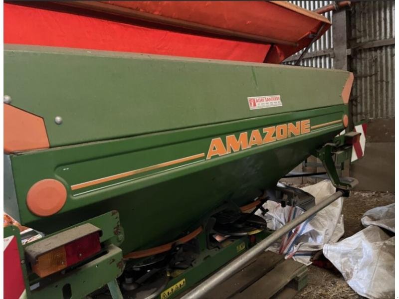 Düngerstreuer of the type Amazone ZAM NOVIX, Gebrauchtmaschine in ROYE (Picture 8)