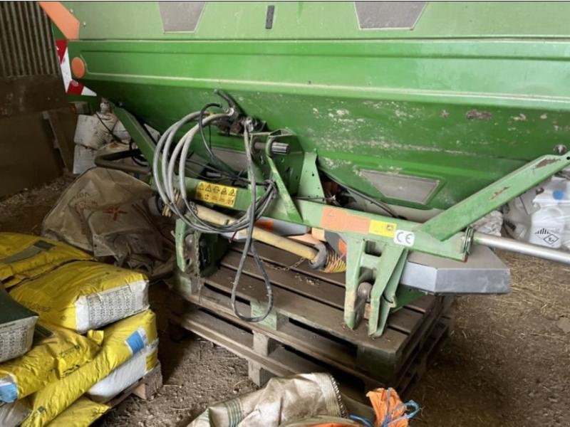 Düngerstreuer of the type Amazone ZAM NOVIX, Gebrauchtmaschine in ROYE (Picture 10)