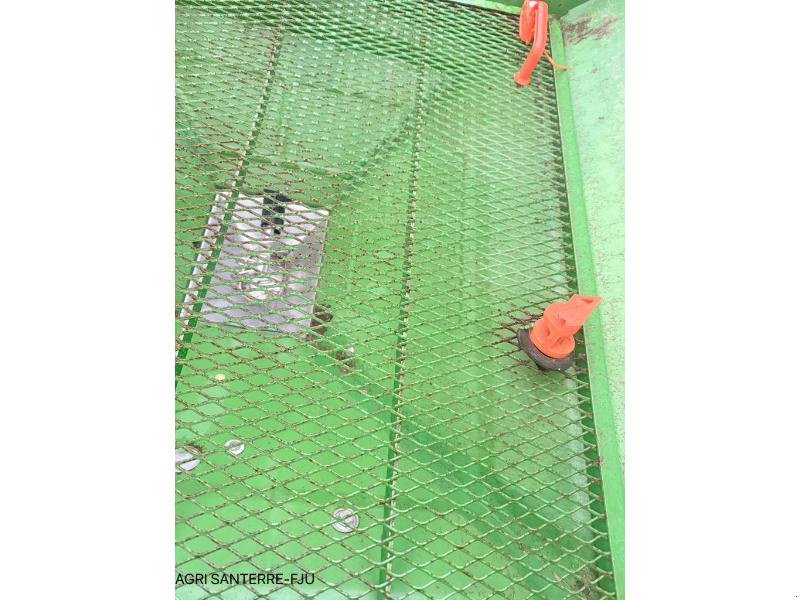 Düngerstreuer typu Amazone ZAM NOVIX, Gebrauchtmaschine v ROYE (Obrázek 7)