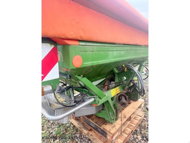 Düngerstreuer typu Amazone ZAM NOVIX, Gebrauchtmaschine v ROYE (Obrázek 4)