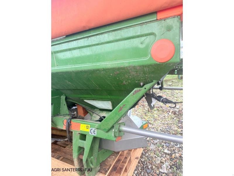 Düngerstreuer typu Amazone ZAM NOVIX, Gebrauchtmaschine v ROYE (Obrázek 3)