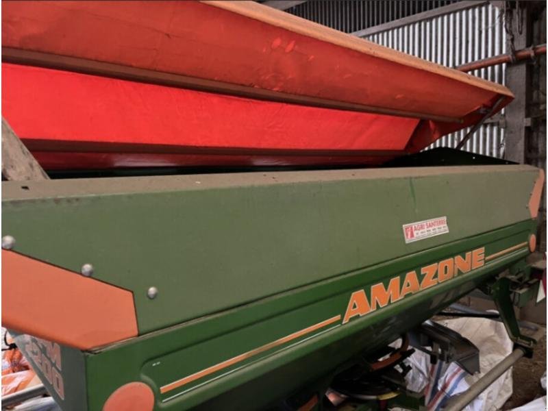 Düngerstreuer of the type Amazone ZAM NOVIX, Gebrauchtmaschine in ROYE (Picture 9)
