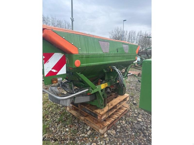 Düngerstreuer tip Amazone ZAM NOVIX, Gebrauchtmaschine in ROYE (Poză 1)