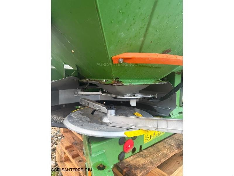 Düngerstreuer типа Amazone ZAM NOVIX, Gebrauchtmaschine в ROYE (Фотография 1)