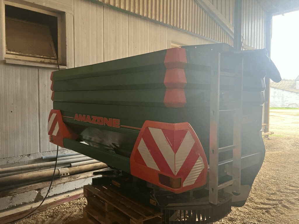Düngerstreuer typu Amazone ZAM PROFI, Gebrauchtmaschine v VAROIS & CHAIGNOT (Obrázek 3)