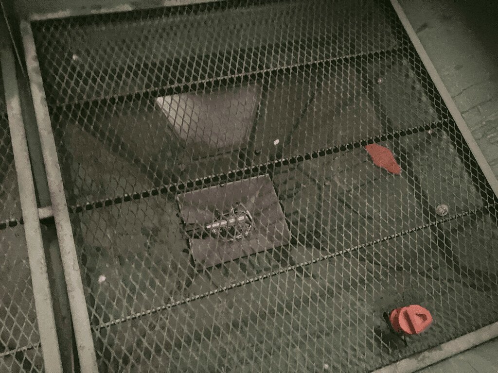 Düngerstreuer typu Amazone ZAM PROFI, Gebrauchtmaschine v VAROIS & CHAIGNOT (Obrázek 6)