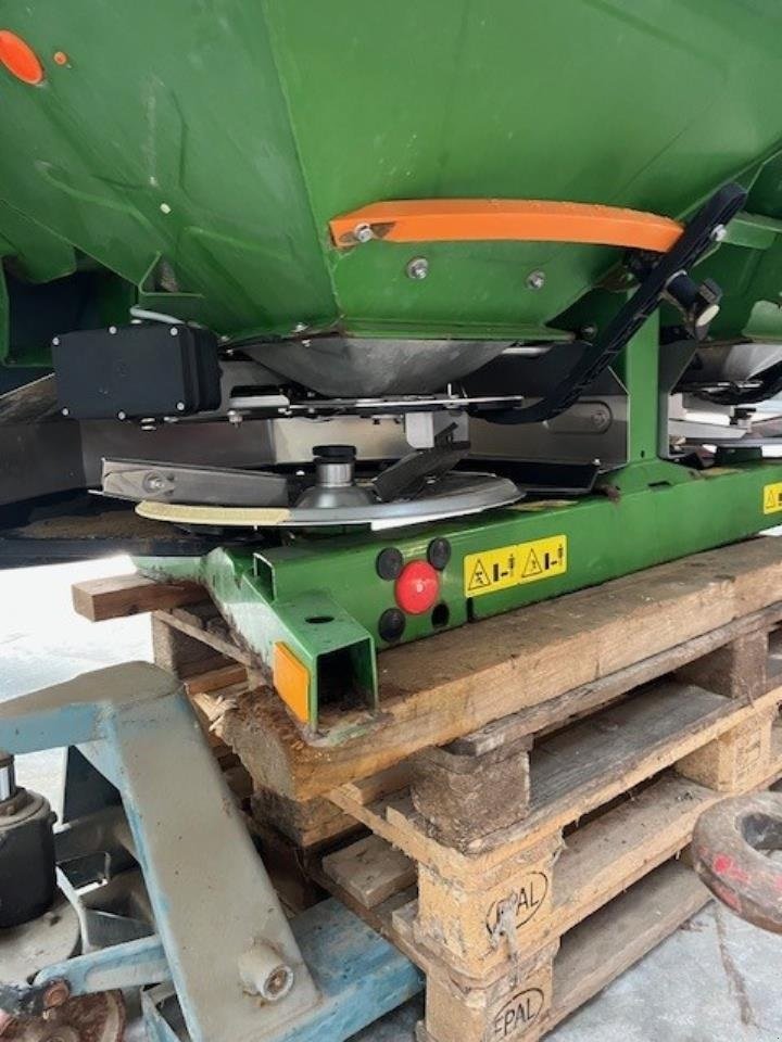 Düngerstreuer of the type Amazone ZAM PROFIS HYDRO, Gebrauchtmaschine in Maribo (Picture 2)