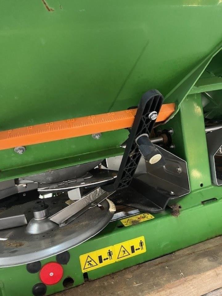 Düngerstreuer of the type Amazone ZAM PROFIS HYDRO, Gebrauchtmaschine in Maribo (Picture 3)