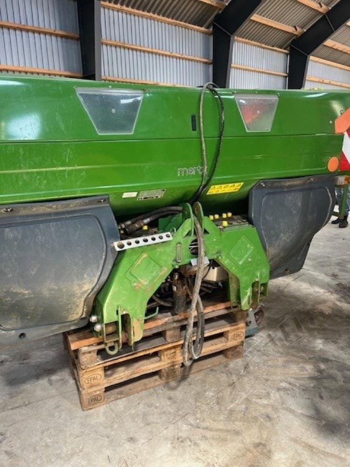 Düngerstreuer of the type Amazone ZAM PROFIS HYDRO, Gebrauchtmaschine in Maribo (Picture 4)