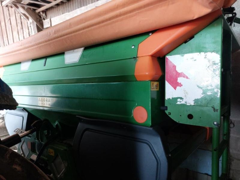 Düngerstreuer of the type Amazone ZAM-PROFIS, Gebrauchtmaschine in CHAUMONT (Picture 1)