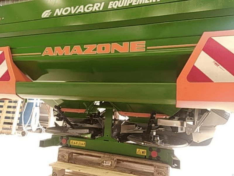 Düngerstreuer типа Amazone ZAM PROFIS, Gebrauchtmaschine в Richebourg (Фотография 2)