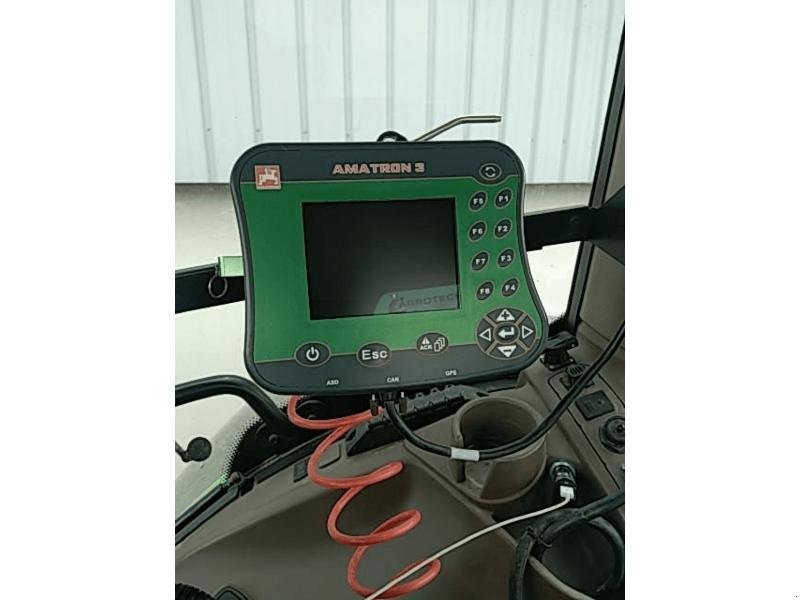 Düngerstreuer типа Amazone ZAM PROFIS, Gebrauchtmaschine в Richebourg (Фотография 6)