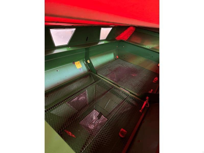 Düngerstreuer Türe ait Amazone ZAM PROFIS, Gebrauchtmaschine içinde ESCAUDOEUVRES (resim 5)