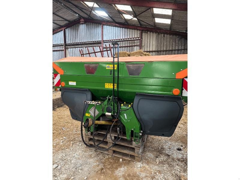 Düngerstreuer tipa Amazone ZAM PROFIS, Gebrauchtmaschine u ESCAUDOEUVRES