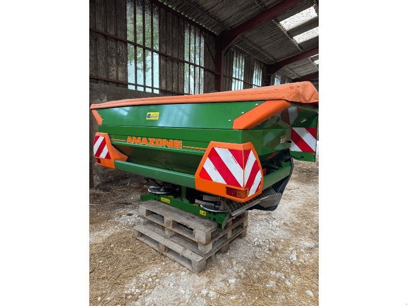 Düngerstreuer Türe ait Amazone ZAM PROFIS, Gebrauchtmaschine içinde ESCAUDOEUVRES (resim 2)