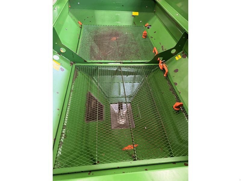 Düngerstreuer Türe ait Amazone ZAM PROFIS, Gebrauchtmaschine içinde ESCAUDOEUVRES (resim 6)