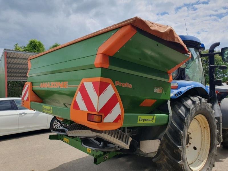 Düngerstreuer tipa Amazone ZAM PROFIS, Gebrauchtmaschine u BRAY en Val (Slika 2)