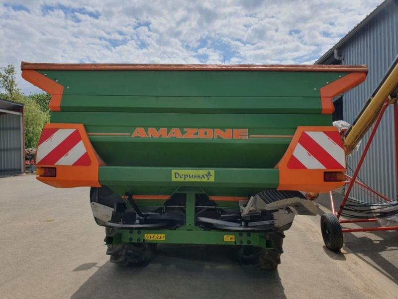 Düngerstreuer tipa Amazone ZAM PROFIS, Gebrauchtmaschine u BRAY en Val (Slika 3)
