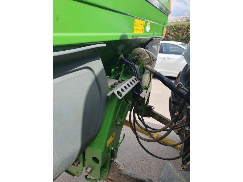 Düngerstreuer tipa Amazone ZAM PROFIS, Gebrauchtmaschine u BRAY en Val (Slika 8)