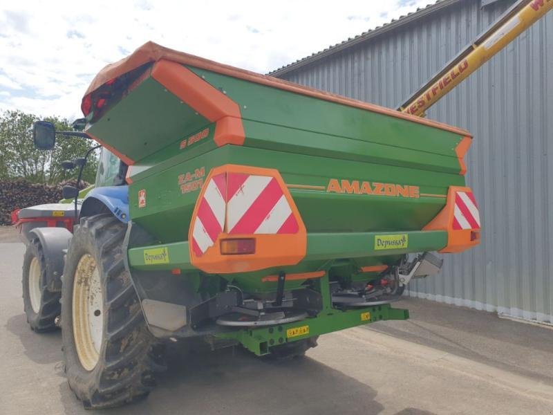 Düngerstreuer tipa Amazone ZAM PROFIS, Gebrauchtmaschine u BRAY en Val (Slika 1)