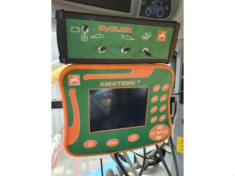 Düngerstreuer tipa Amazone ZAM PROFIS, Gebrauchtmaschine u BRAY en Val (Slika 10)