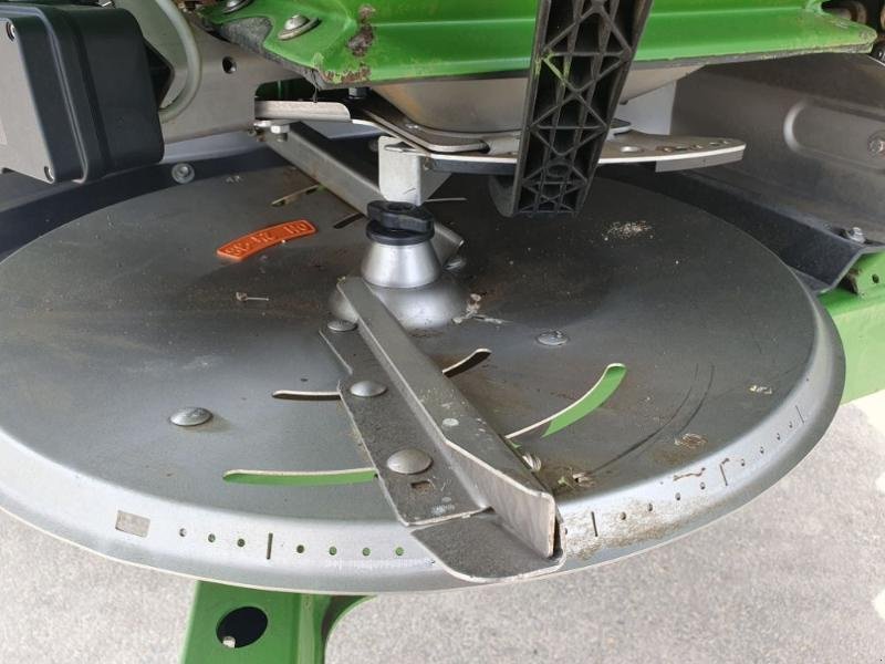 Düngerstreuer tipa Amazone ZAM PROFIS, Gebrauchtmaschine u BRAY en Val (Slika 7)