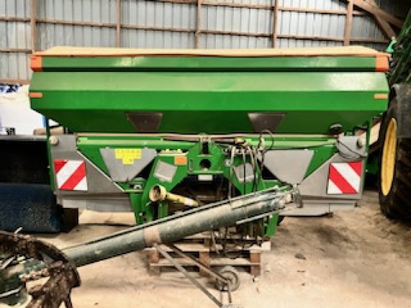 Düngerstreuer typu Amazone ZAM PROFIS, Gebrauchtmaschine w HERLIN LE SEC (Zdjęcie 1)