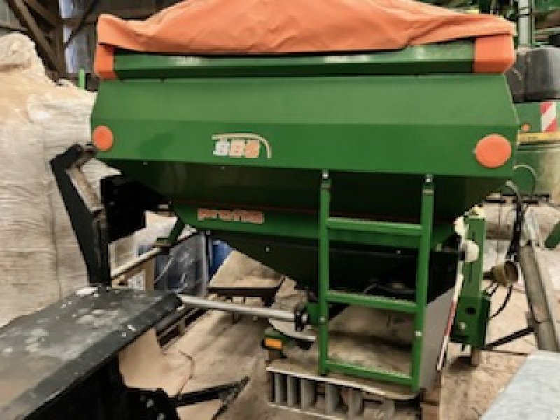 Düngerstreuer typu Amazone ZAM PROFIS, Gebrauchtmaschine w HERLIN LE SEC (Zdjęcie 3)